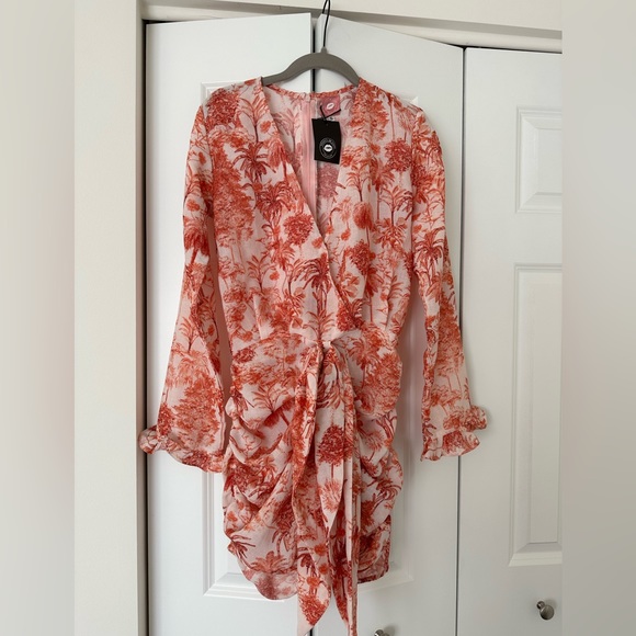 Dress Size Small Brand: Noughts & Kisses - Picture 1 of 4